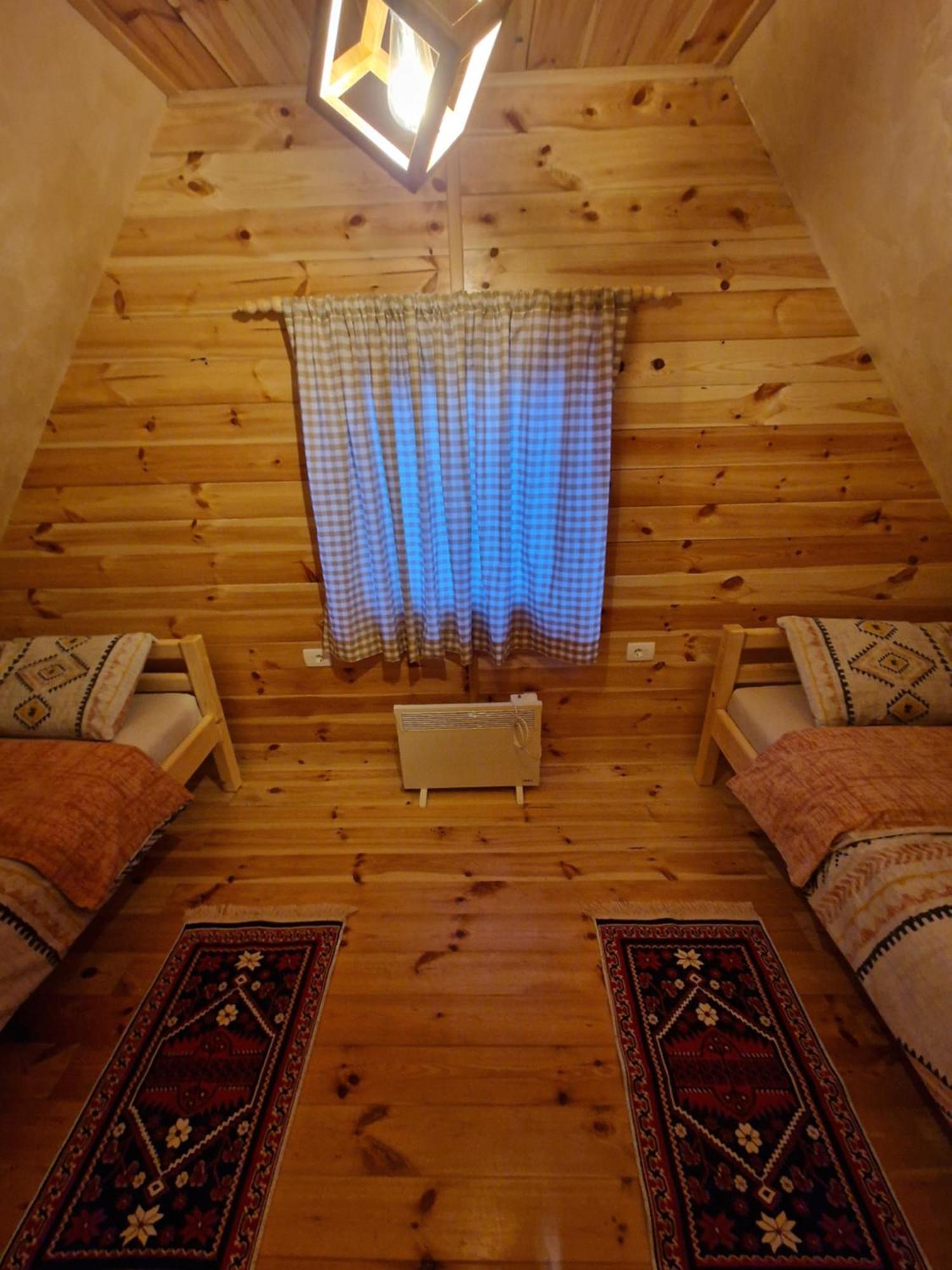 זבליאק Cozy Home Small Bear מראה חיצוני תמונה
