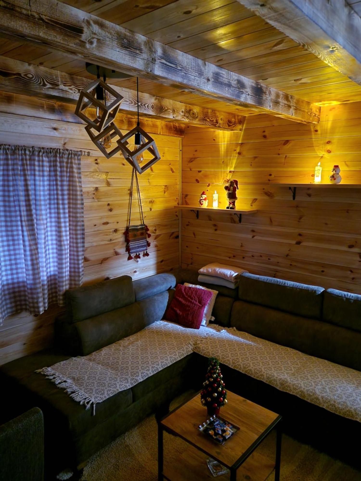 זבליאק Cozy Home Small Bear מראה חיצוני תמונה