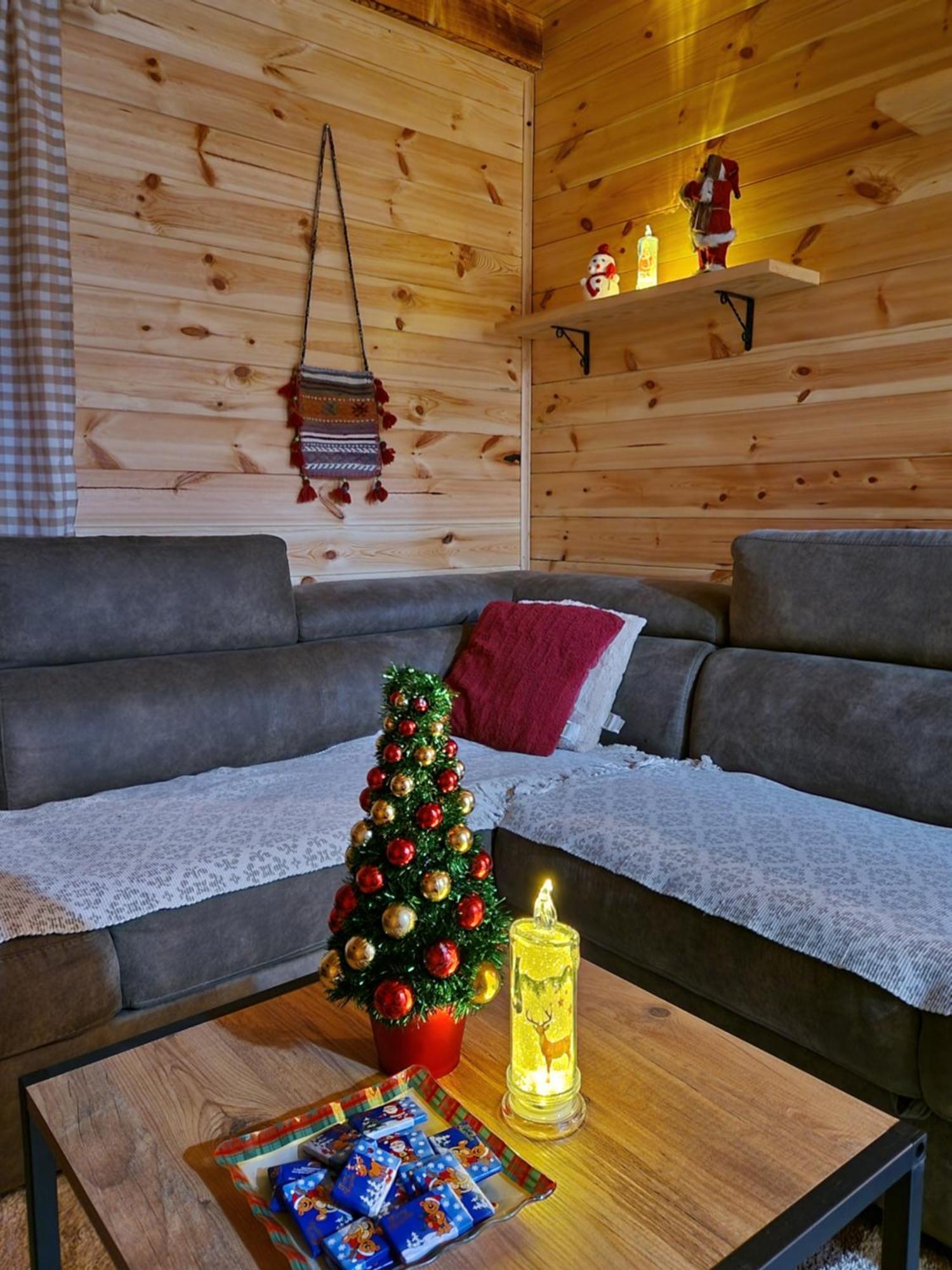 זבליאק Cozy Home Small Bear מראה חיצוני תמונה