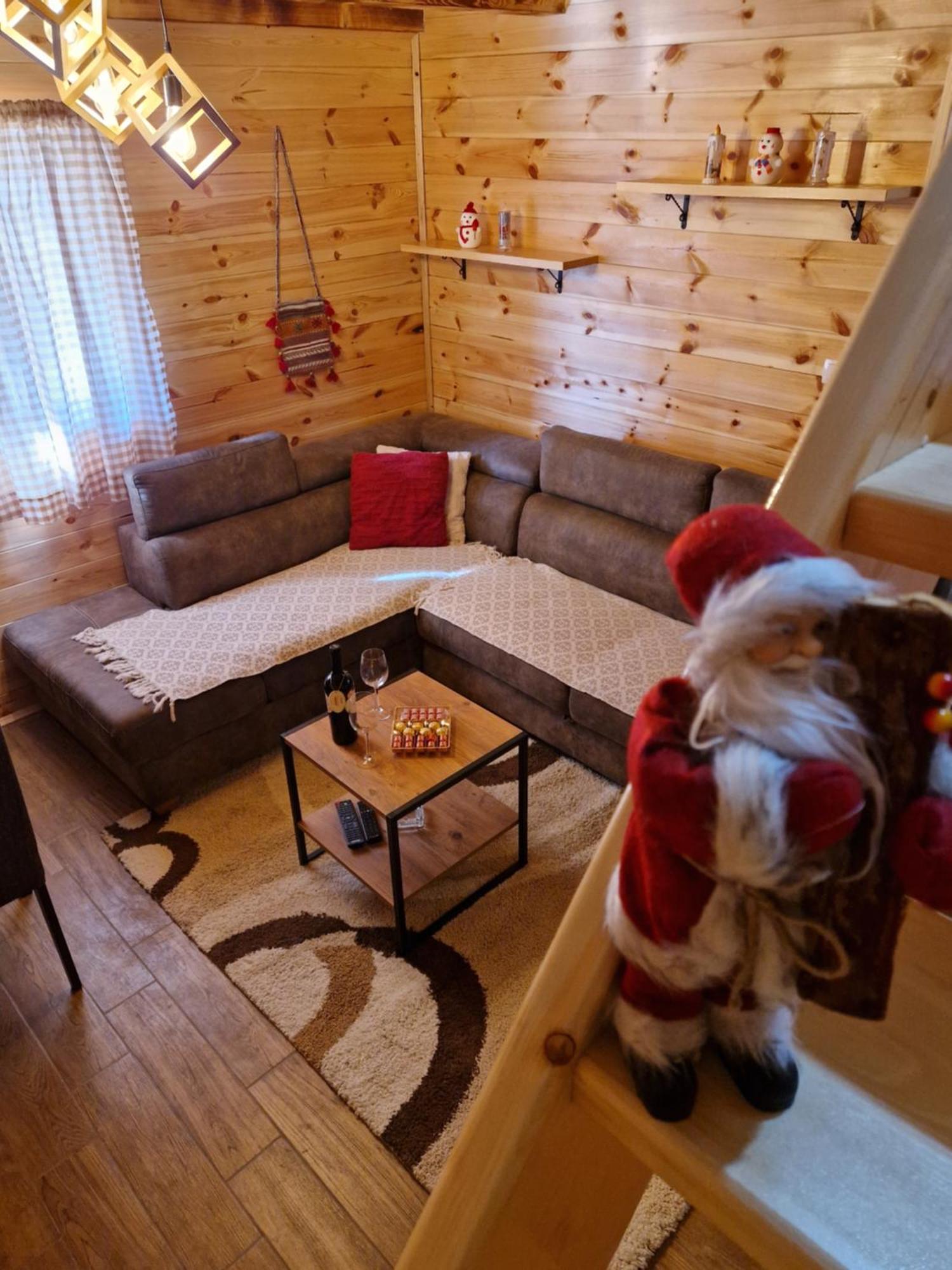 זבליאק Cozy Home Small Bear מראה חיצוני תמונה