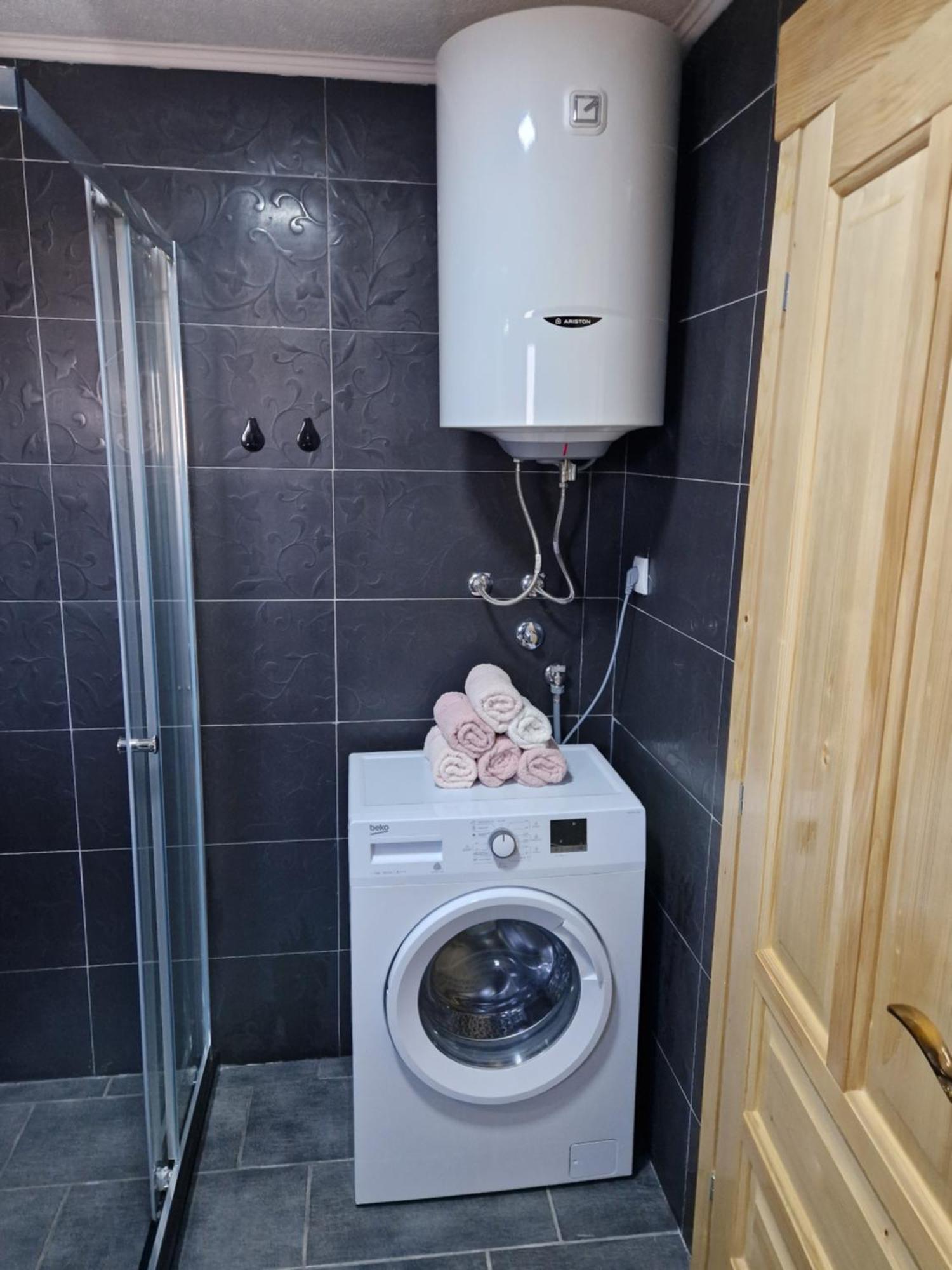 זבליאק Cozy Home Small Bear מראה חיצוני תמונה