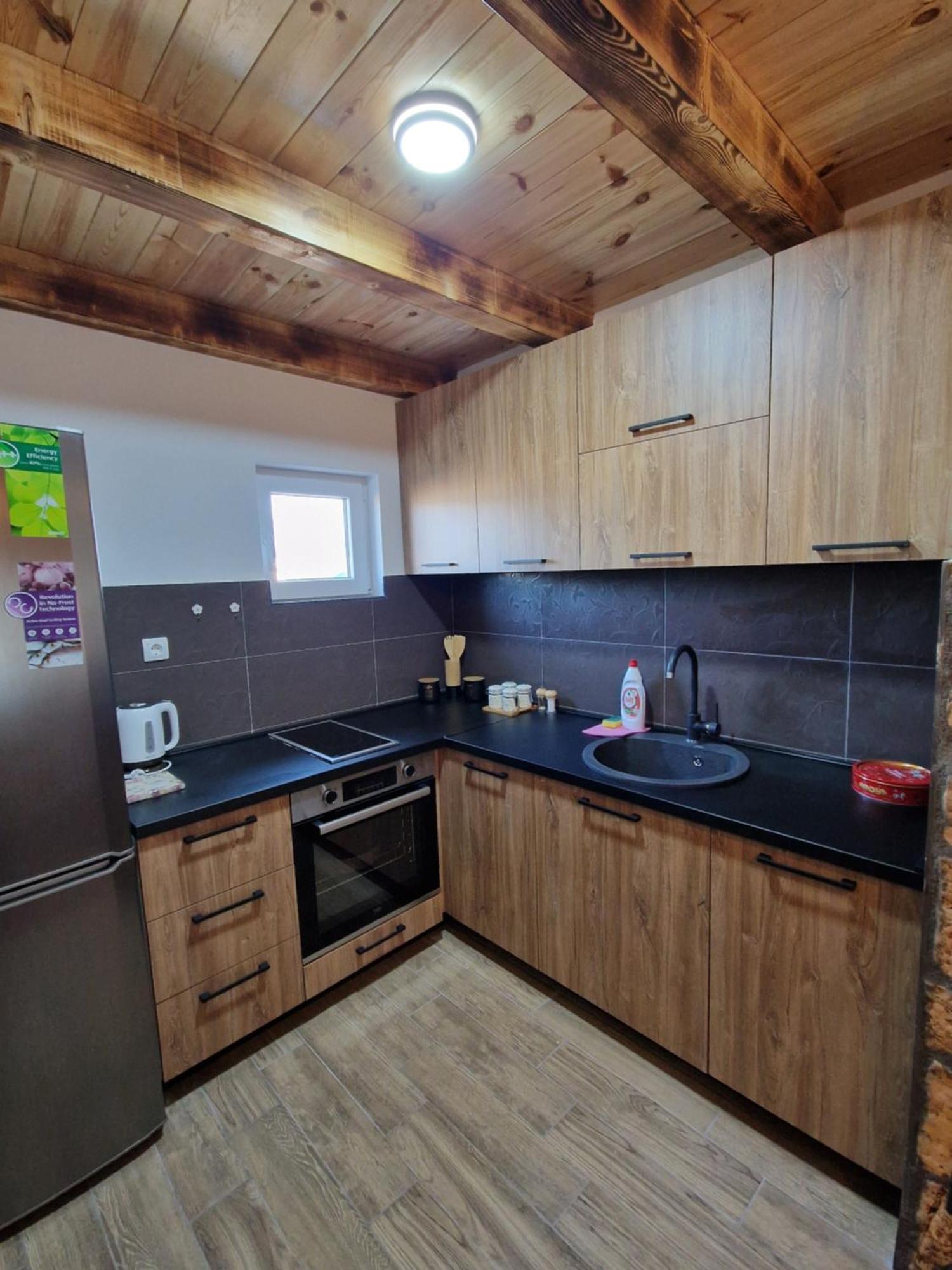 זבליאק Cozy Home Small Bear מראה חיצוני תמונה