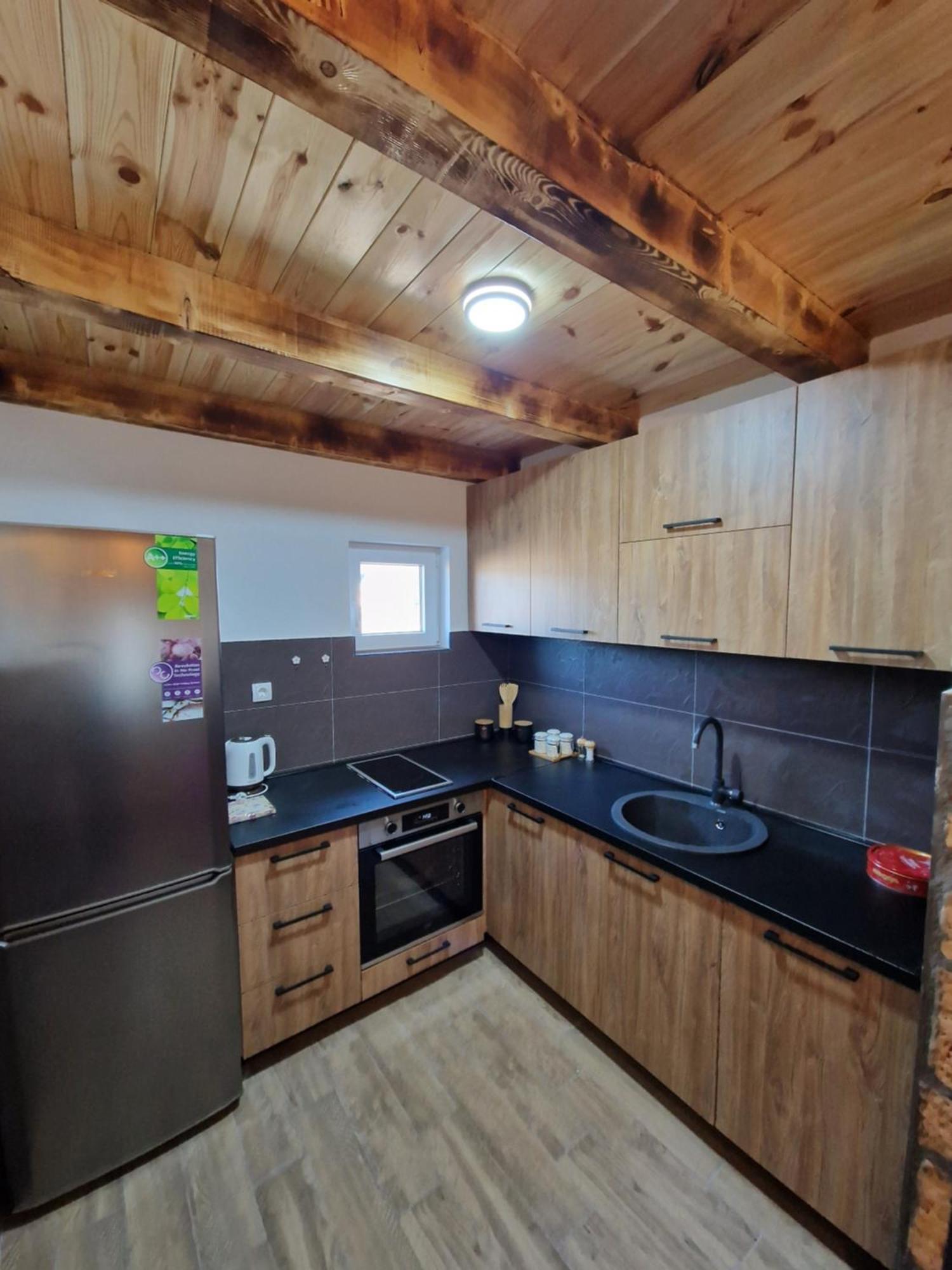 זבליאק Cozy Home Small Bear מראה חיצוני תמונה