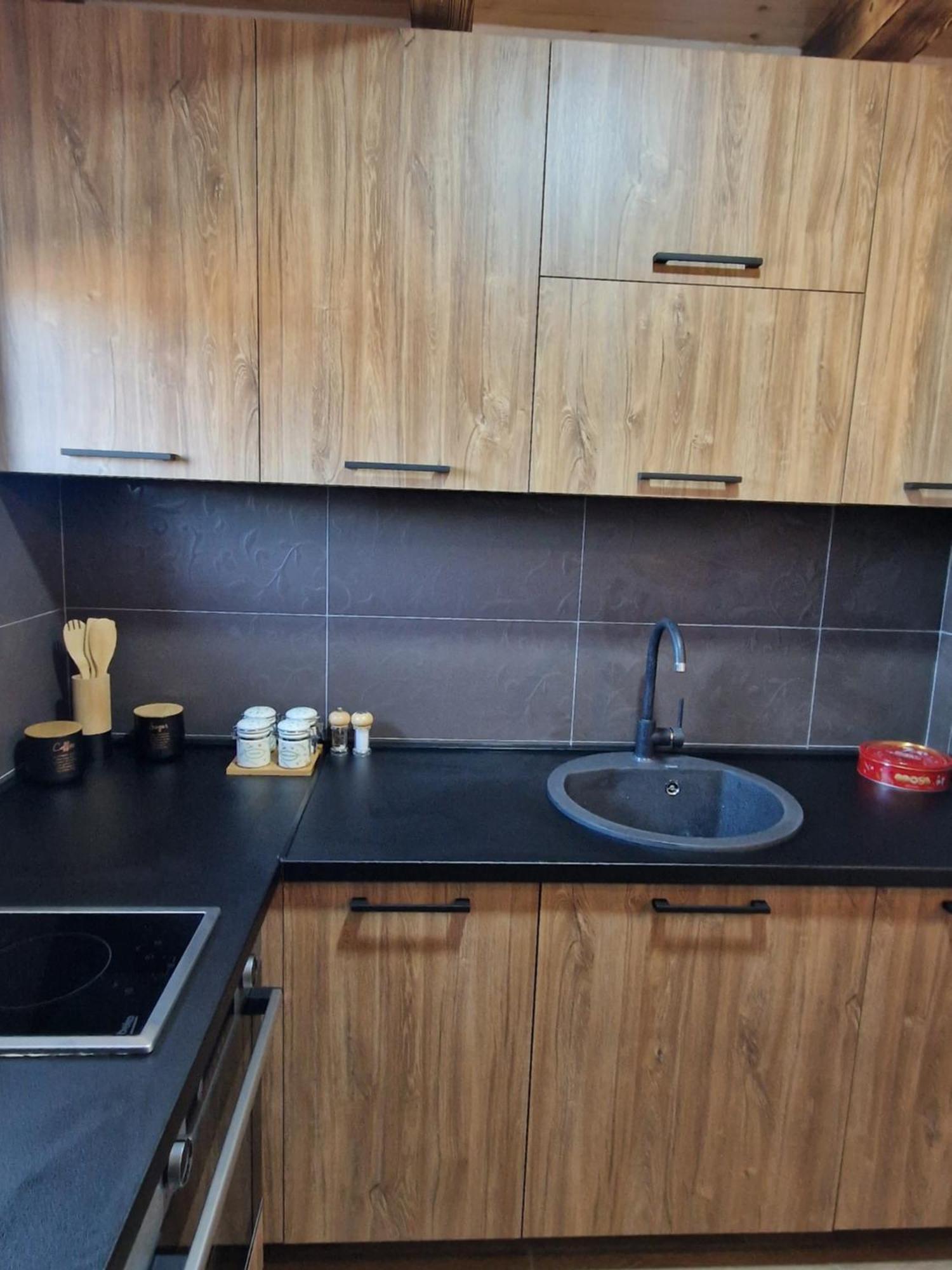 זבליאק Cozy Home Small Bear מראה חיצוני תמונה