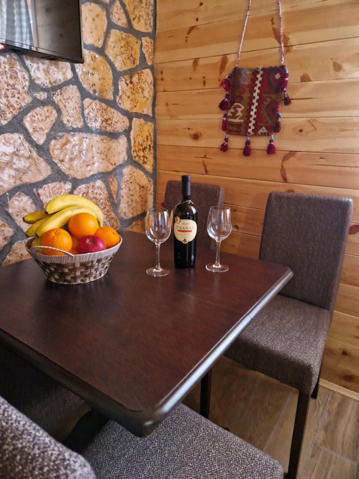זבליאק Cozy Home Small Bear מראה חיצוני תמונה