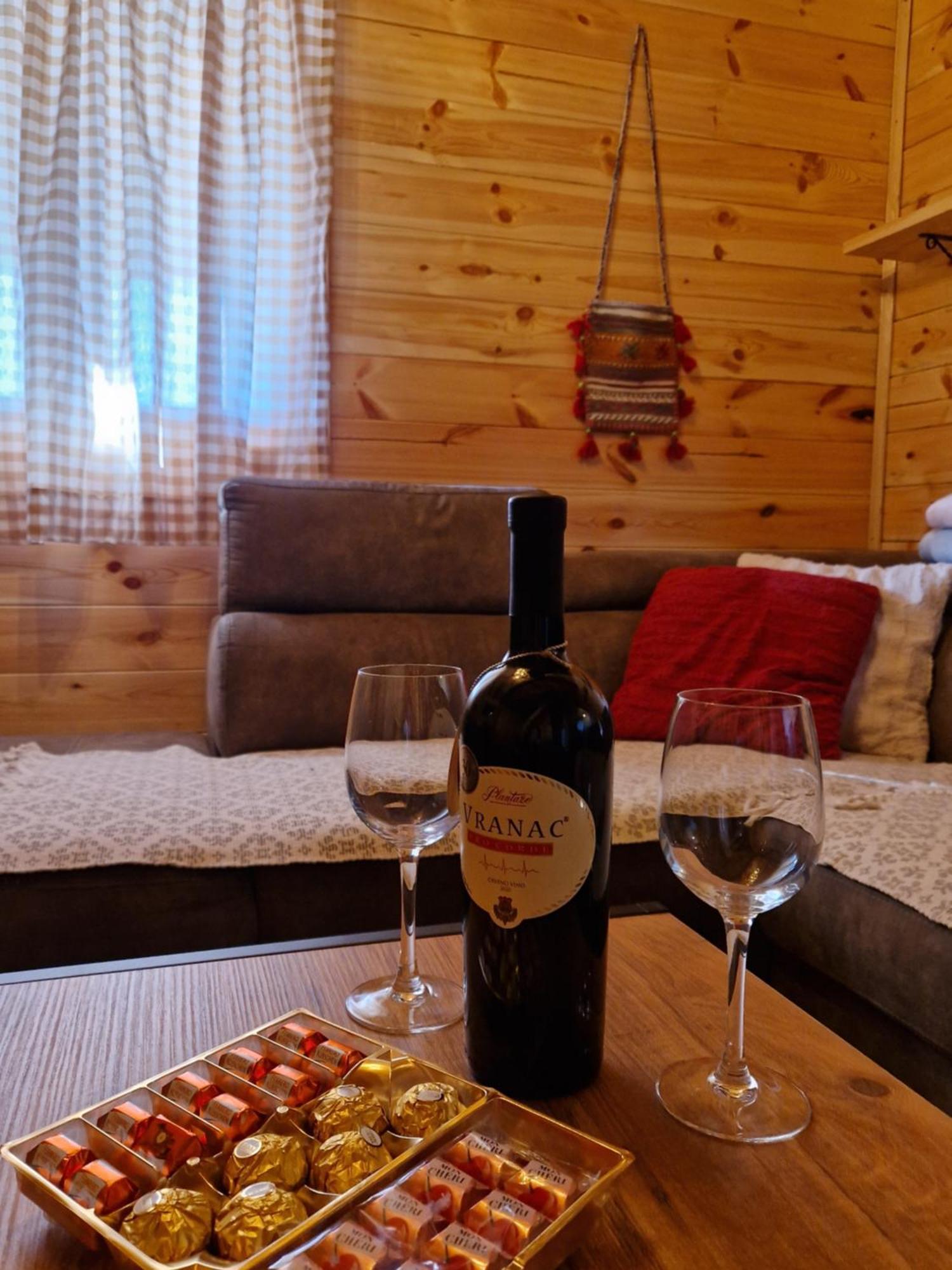 זבליאק Cozy Home Small Bear מראה חיצוני תמונה