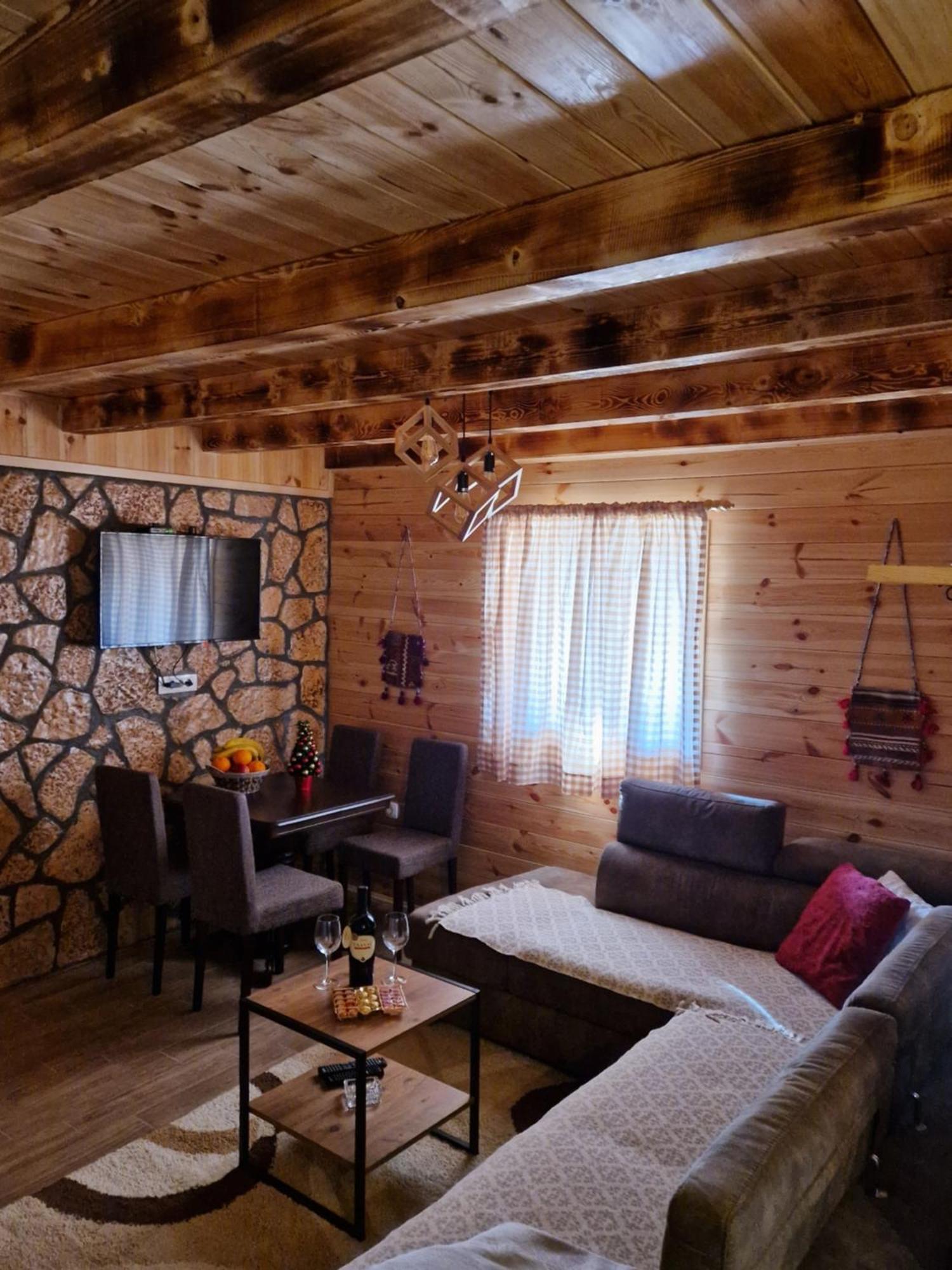 זבליאק Cozy Home Small Bear מראה חיצוני תמונה