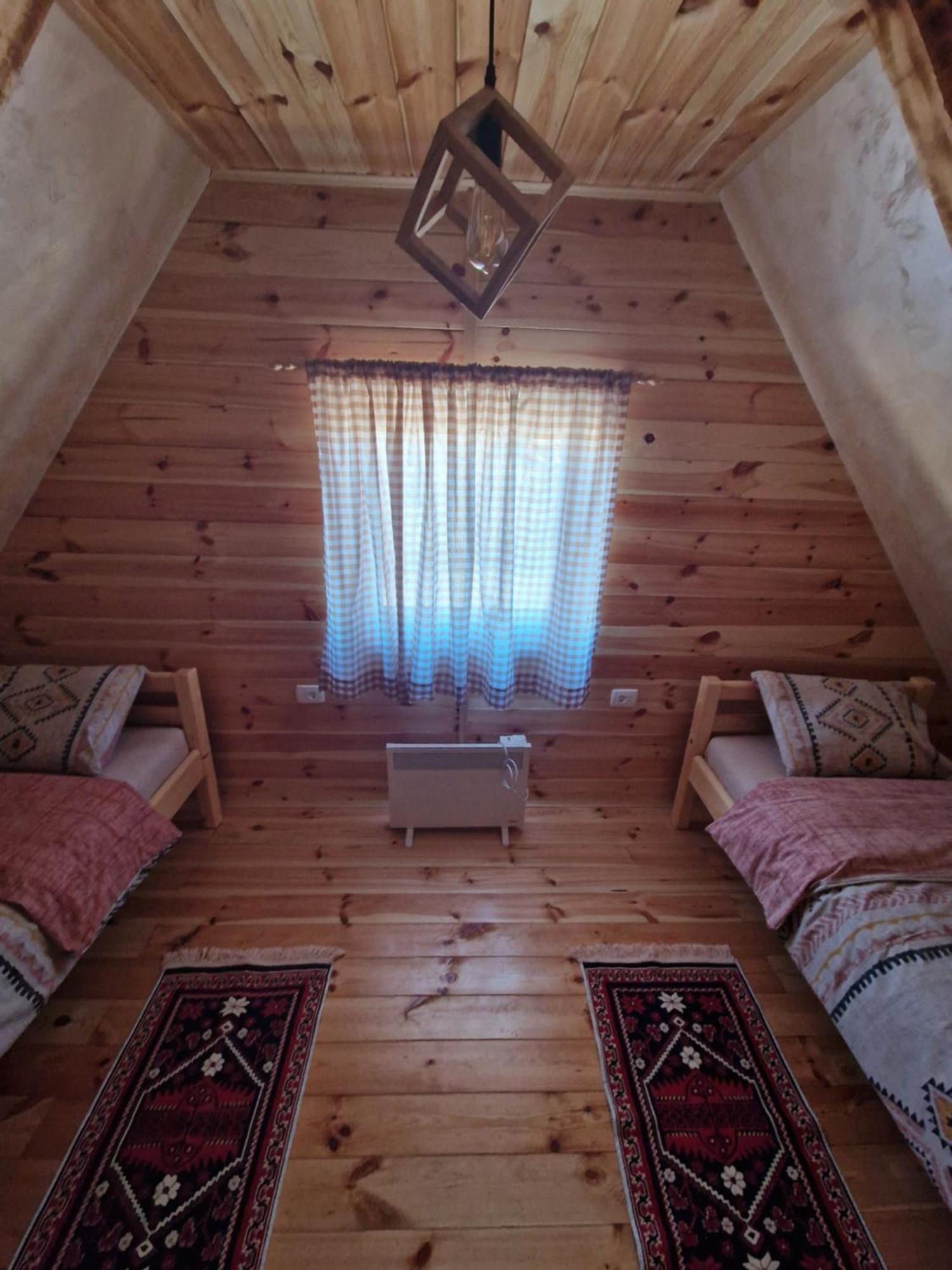 זבליאק Cozy Home Small Bear מראה חיצוני תמונה